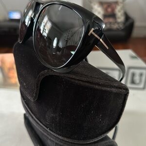 Authentic TOM FORD Claudette